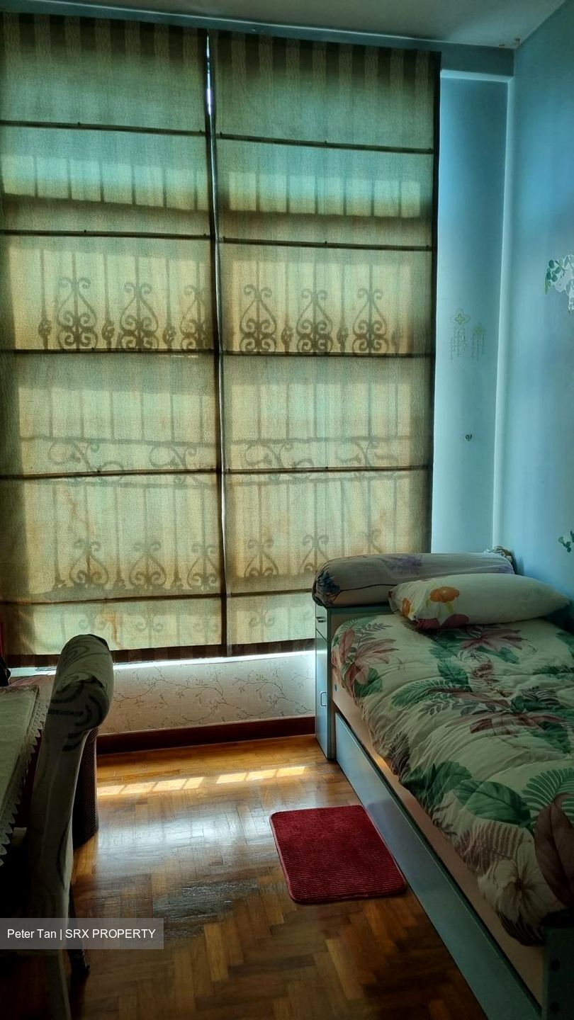 Tai Keng Villas (D19), Terrace #535893601